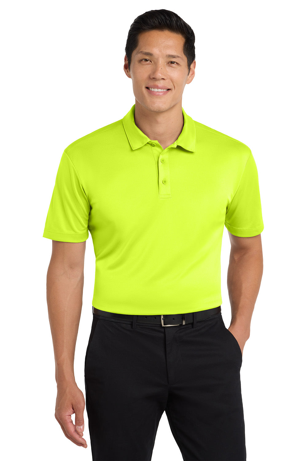 Port Authority K540 Performance Work Polo