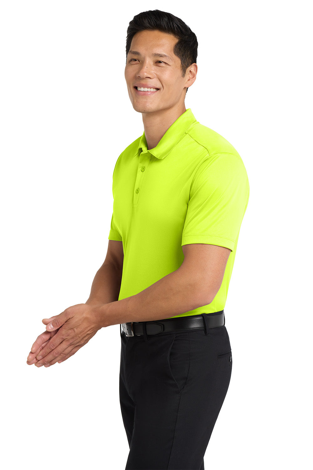 Port Authority K540 Performance Work Polo