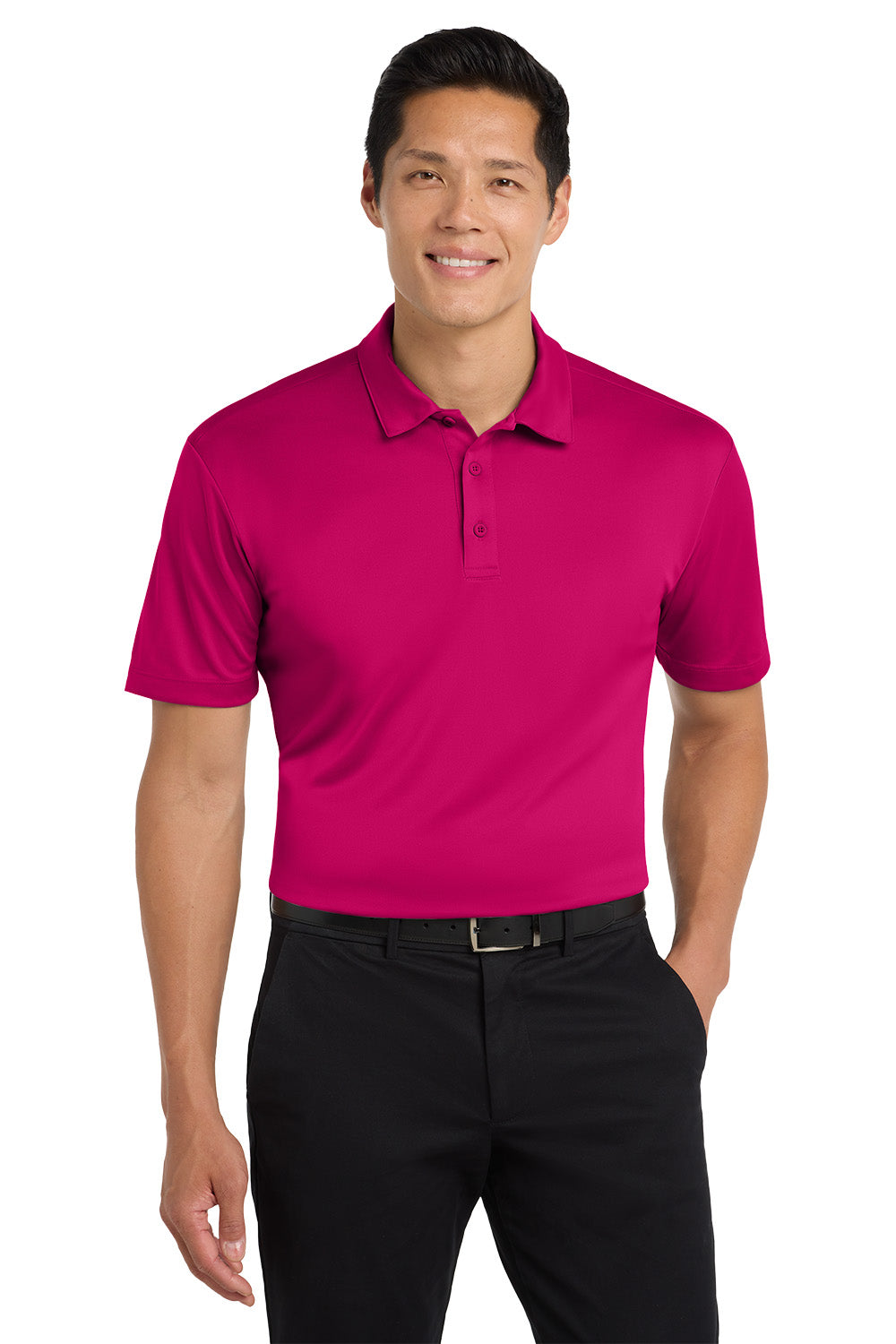 Port Authority K540 Performance Work Polo