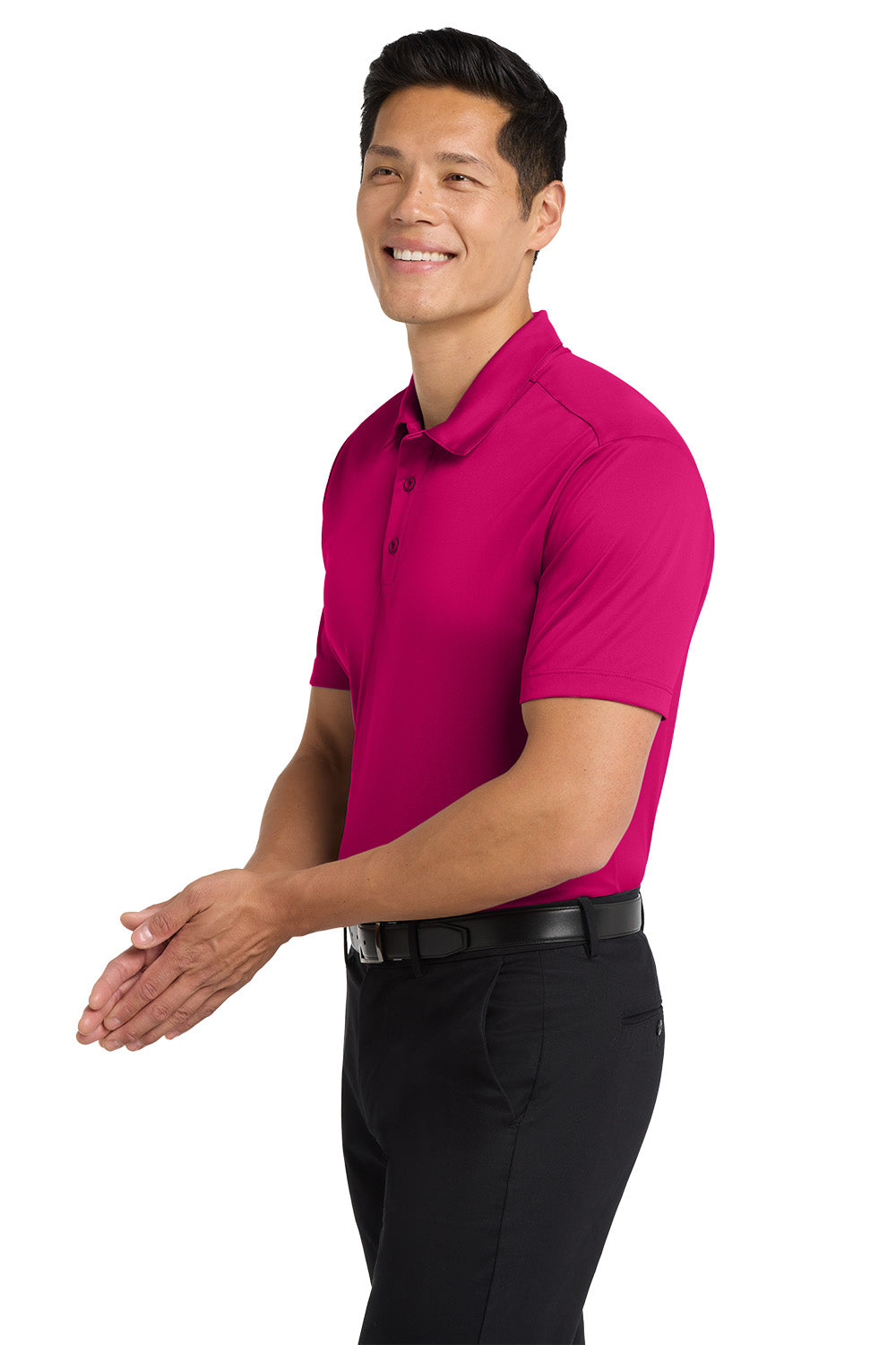 Port Authority K540 Performance Work Polo