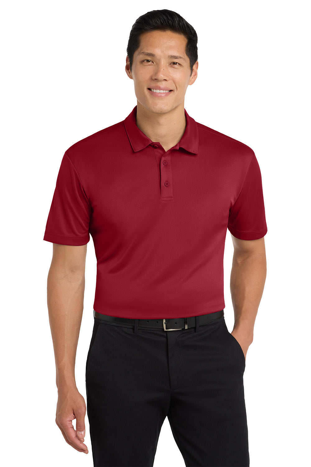 Port Authority K540 Performance Work Polo