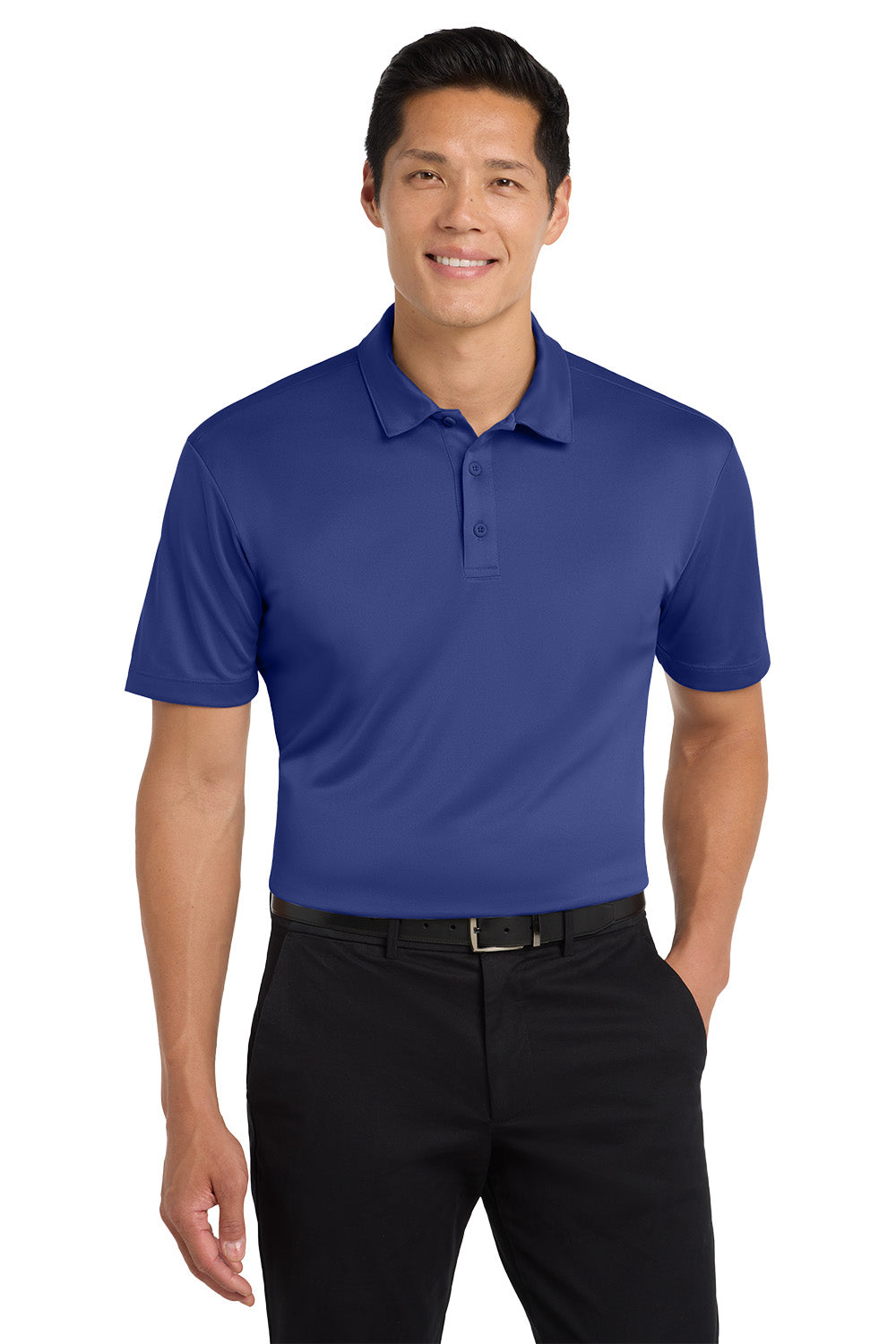 Port Authority K540 Performance Work Polo