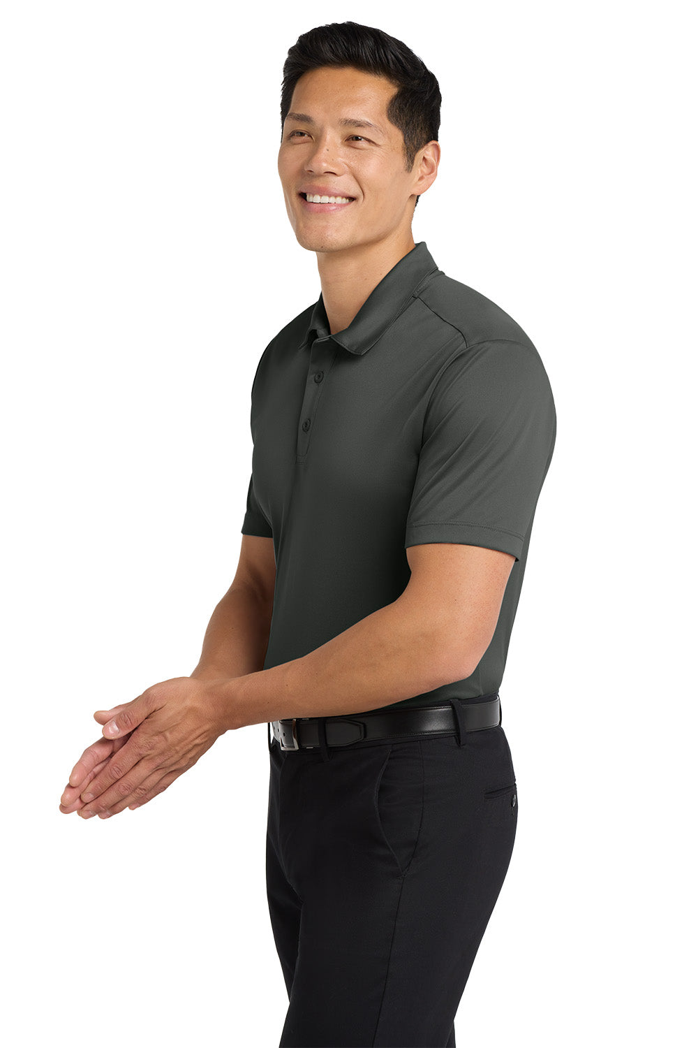 Port Authority K540 Performance Work Polo