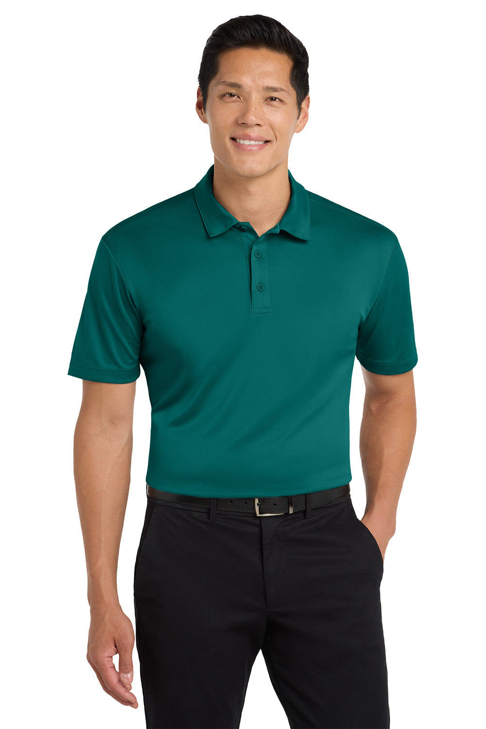 Port Authority K540 Performance Work Polo