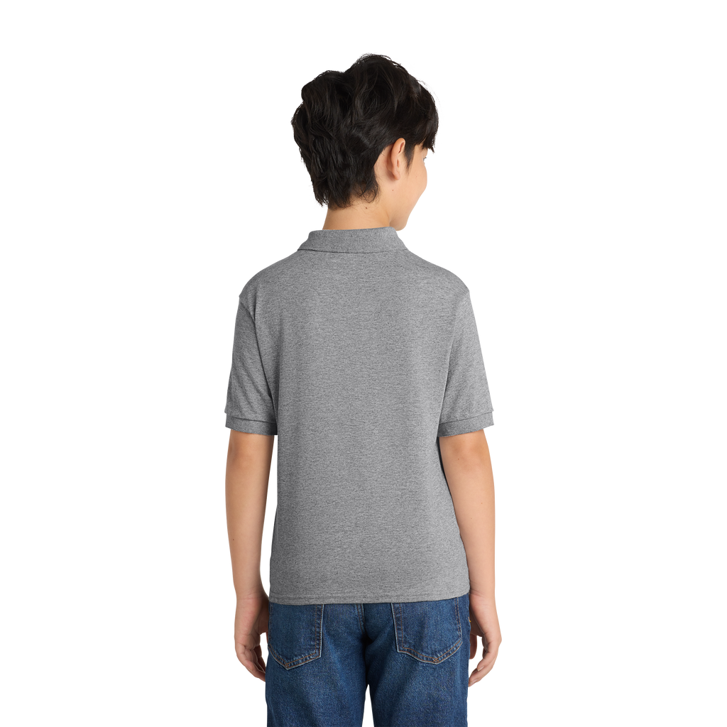 Essential Youth School Polo