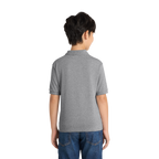 Essential Youth School Polo
