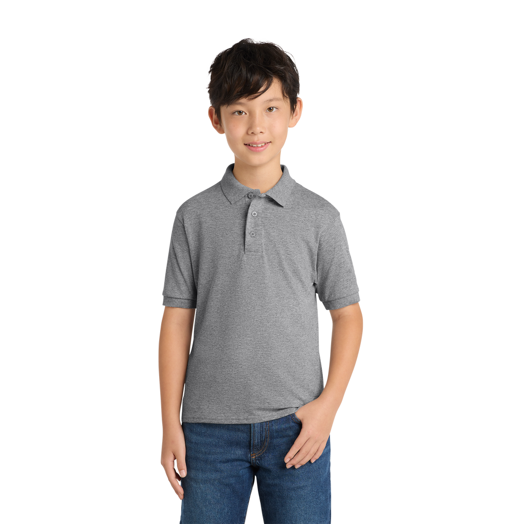 Essential Youth School Polo