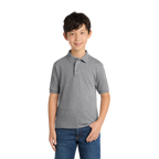 Essential Youth School Polo