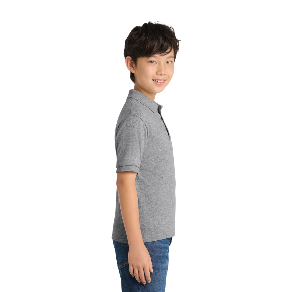 Essential Youth School Polo