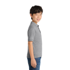 Essential Youth School Polo