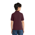 Essential Youth School Polo