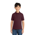 Essential Youth School Polo