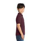 Essential Youth School Polo