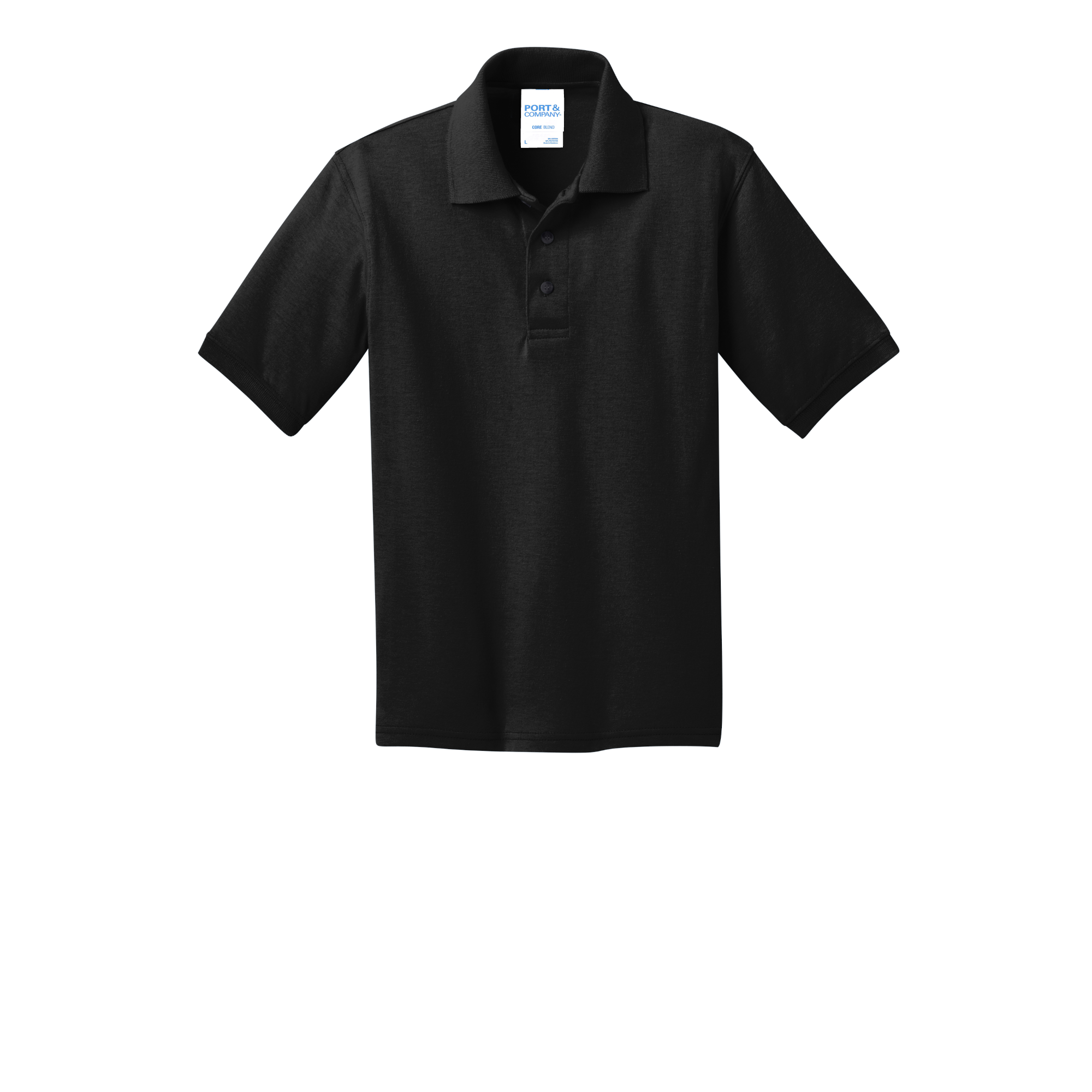 Essential Youth School Polo