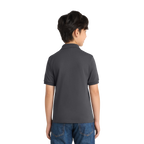 Essential Youth School Polo