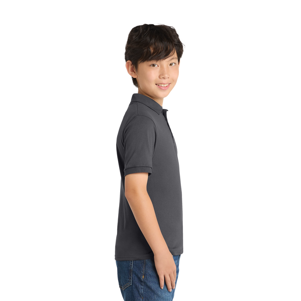 Essential Youth School Polo