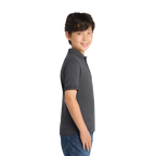 Essential Youth School Polo