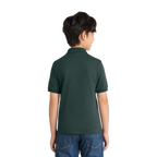 Essential Youth School Polo