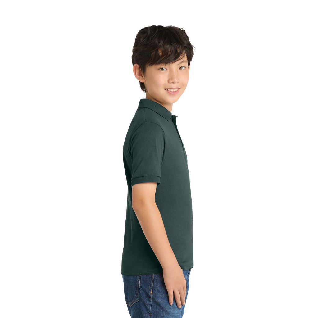 Essential Youth School Polo