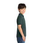 Essential Youth School Polo