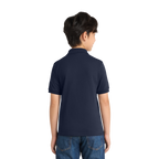 Essential Youth School Polo