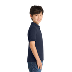 Essential Youth School Polo