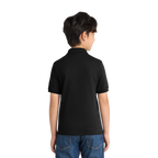Essential Youth School Polo