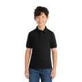 Essential Youth School Polo