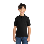Essential Youth School Polo