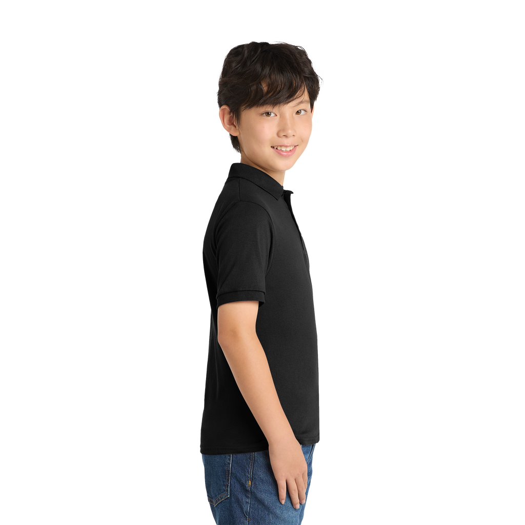 Essential Youth School Polo