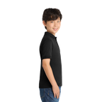 Essential Youth School Polo