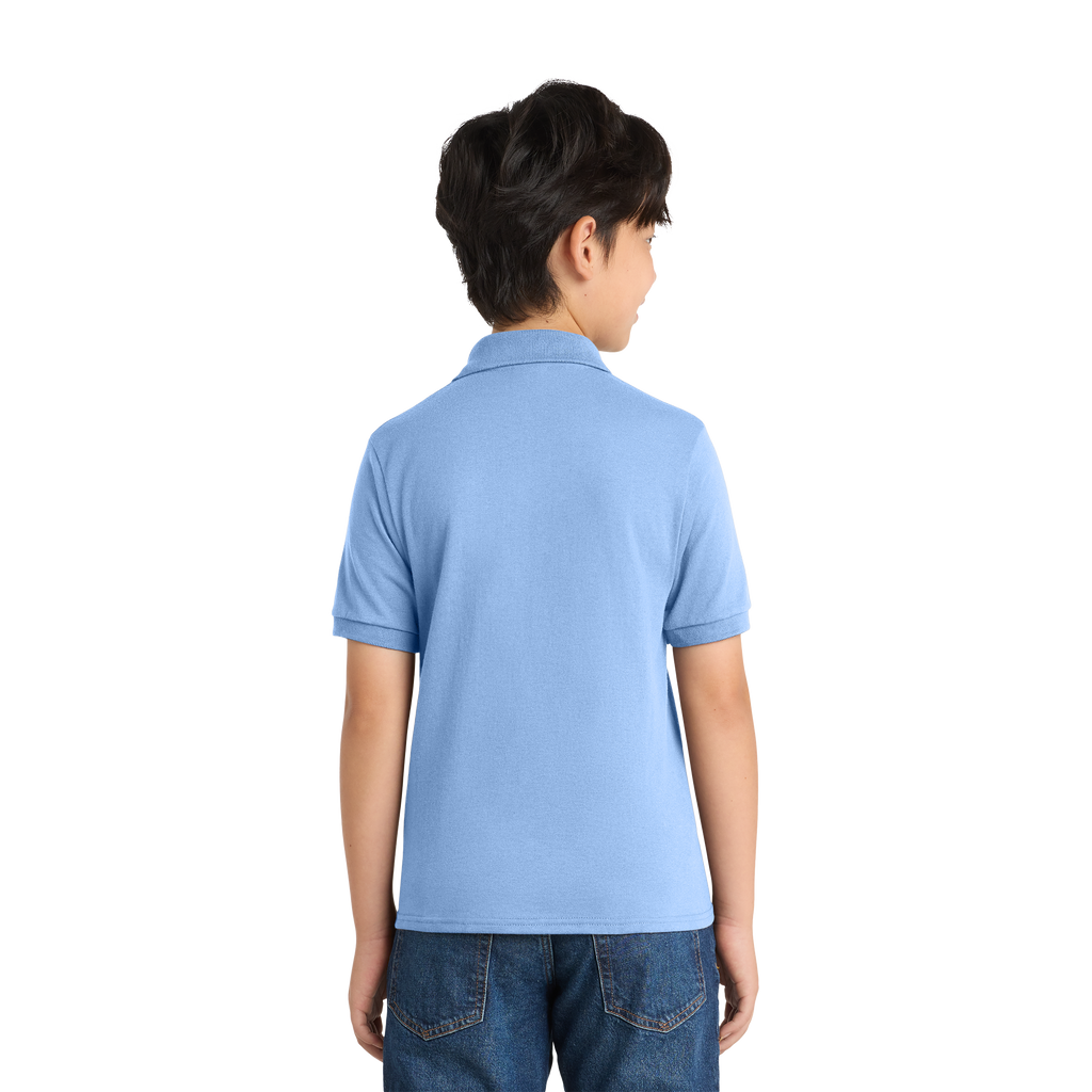 Essential Youth School Polo