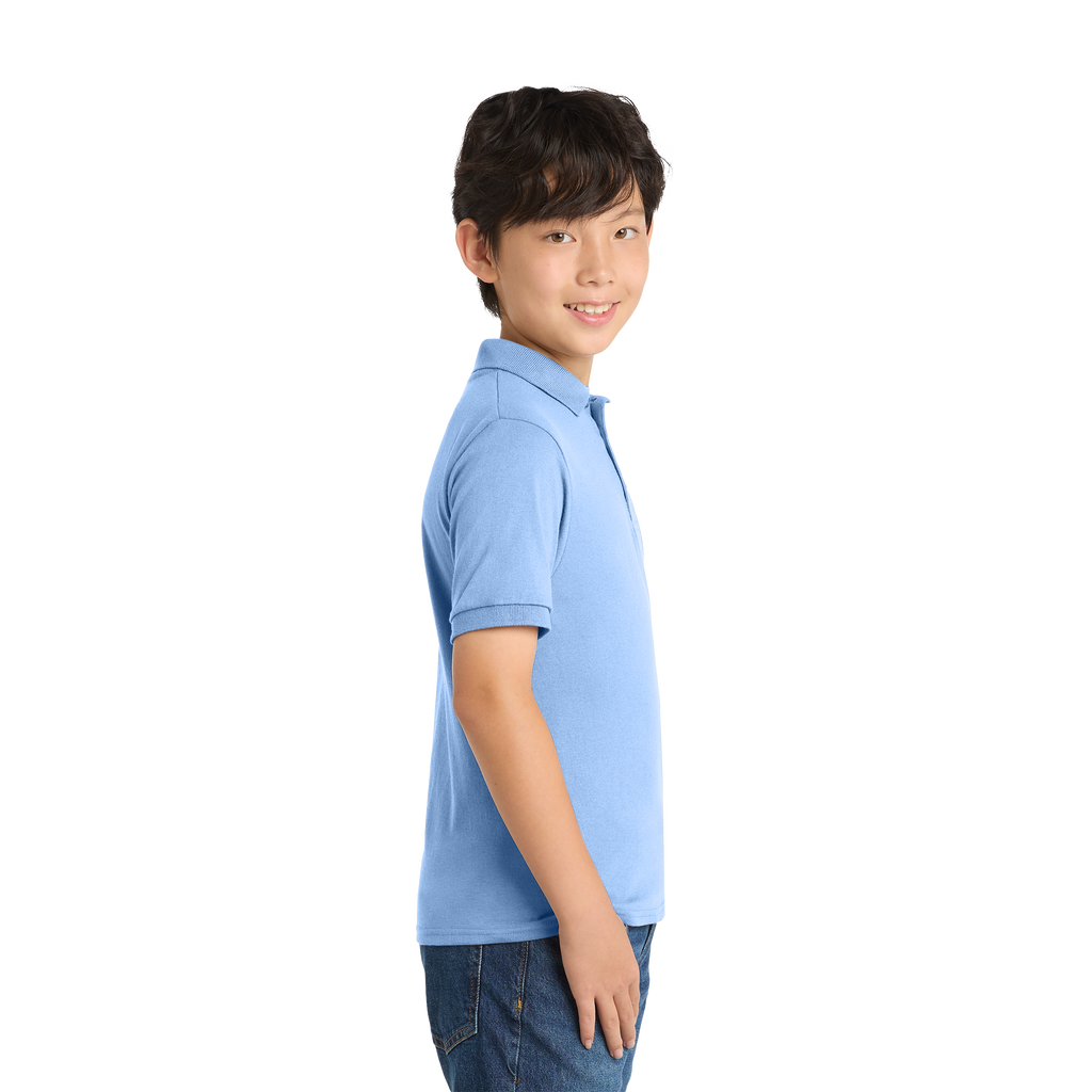 Essential Youth School Polo