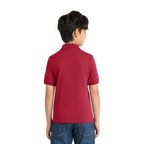 Essential Youth School Polo