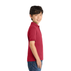 Essential Youth School Polo
