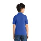 Essential Youth School Polo