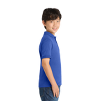 Essential Youth School Polo