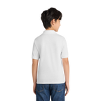 Essential Youth School Polo