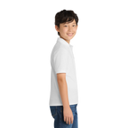 Essential Youth School Polo
