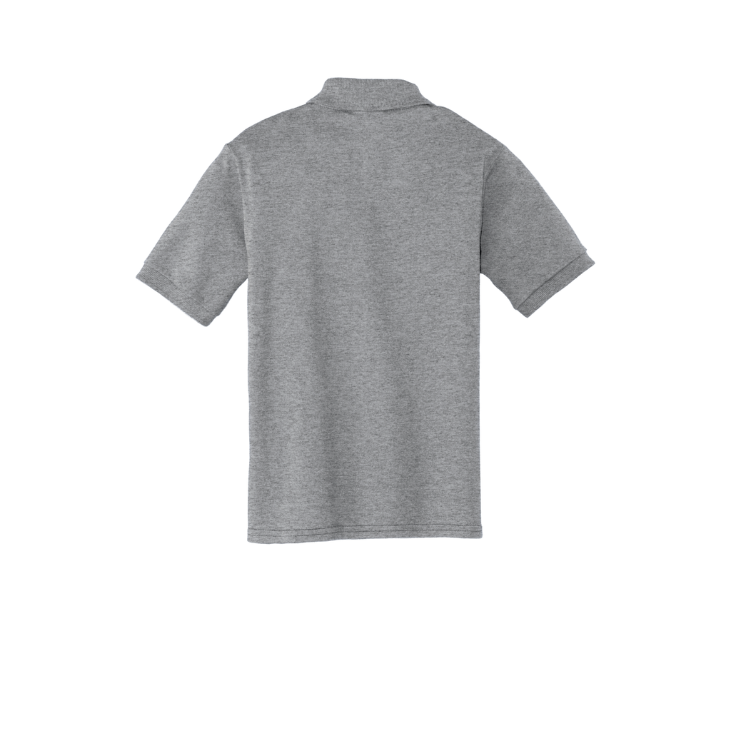 Essential Youth School Polo