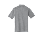 Essential Youth School Polo