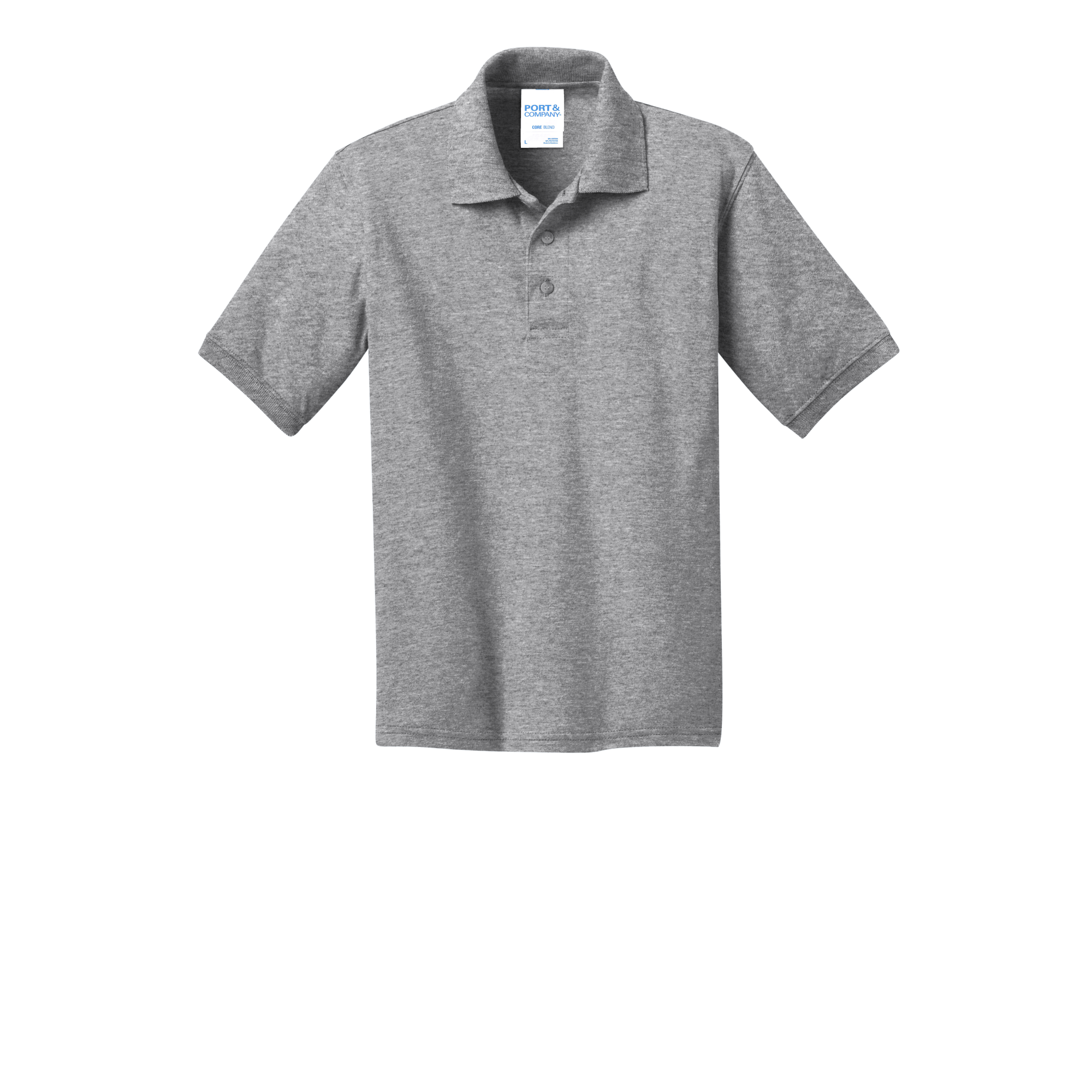 Essential Youth School Polo