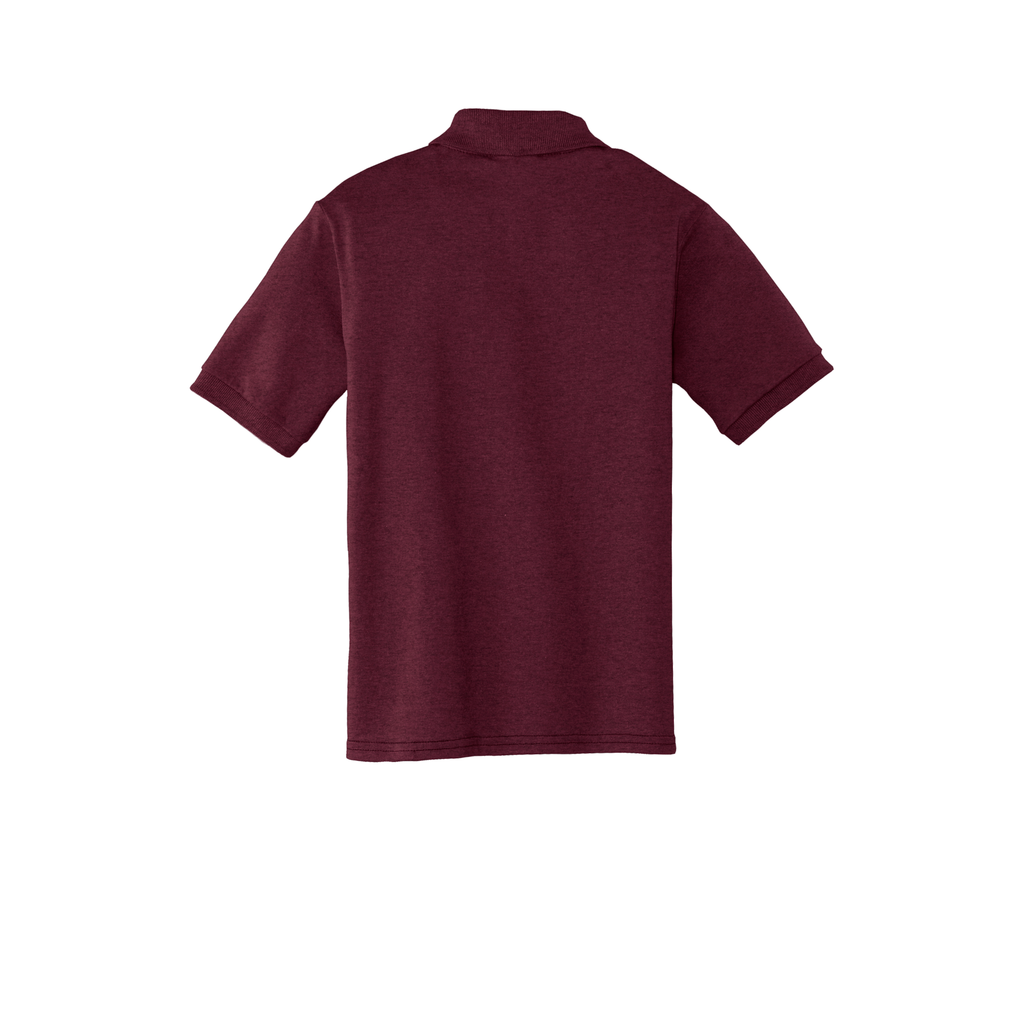 Essential Youth School Polo