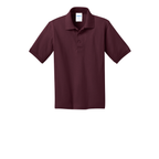 Essential Youth School Polo