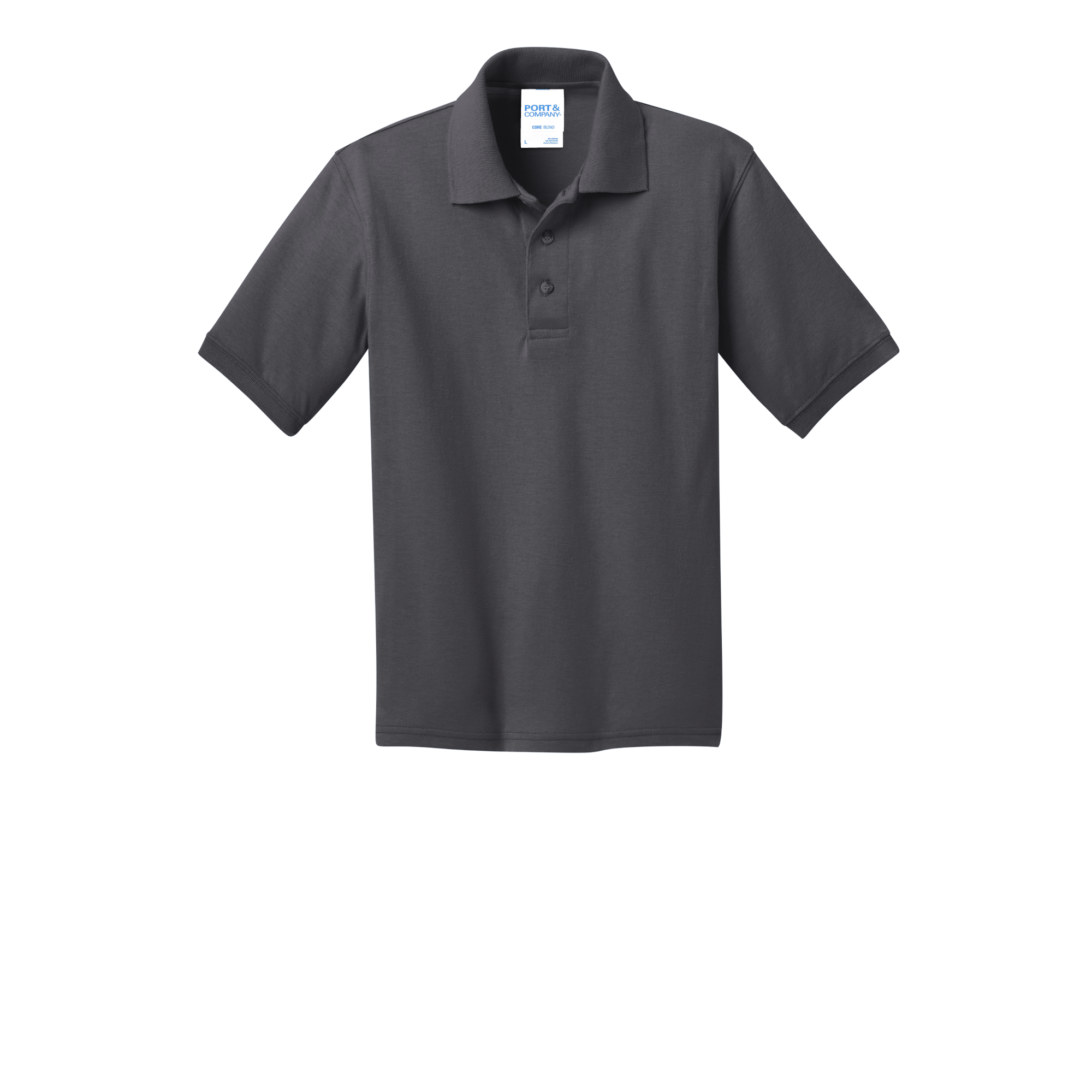 Essential Youth School Polo