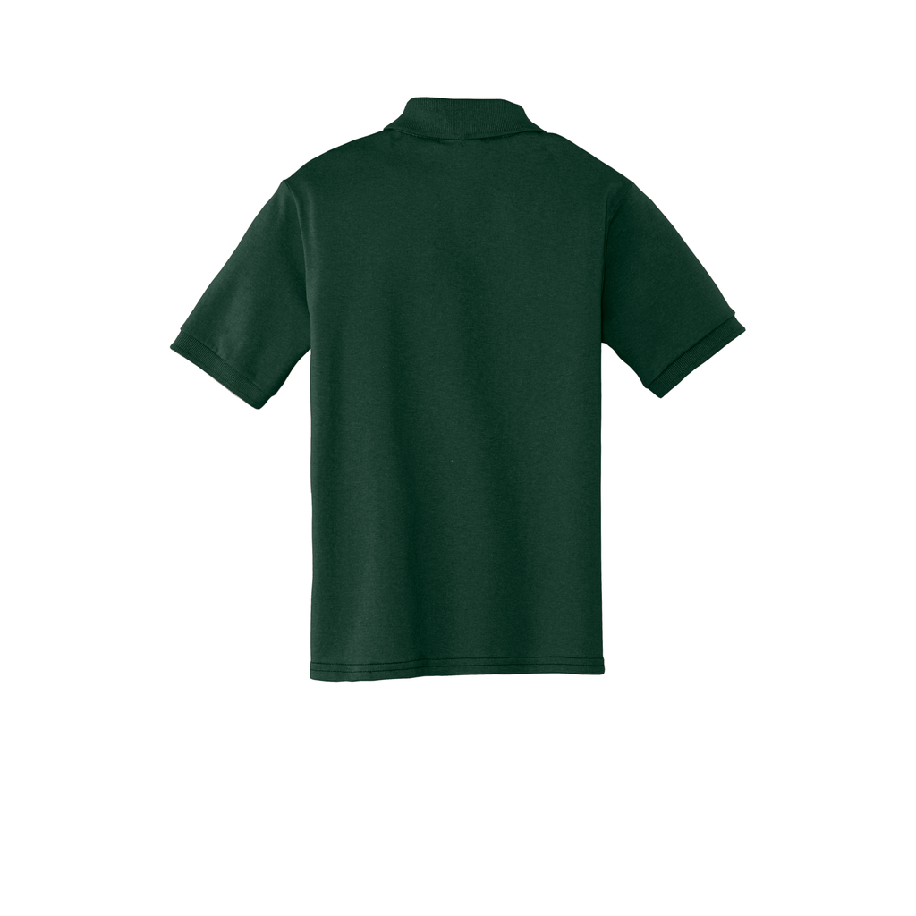 Essential Youth School Polo