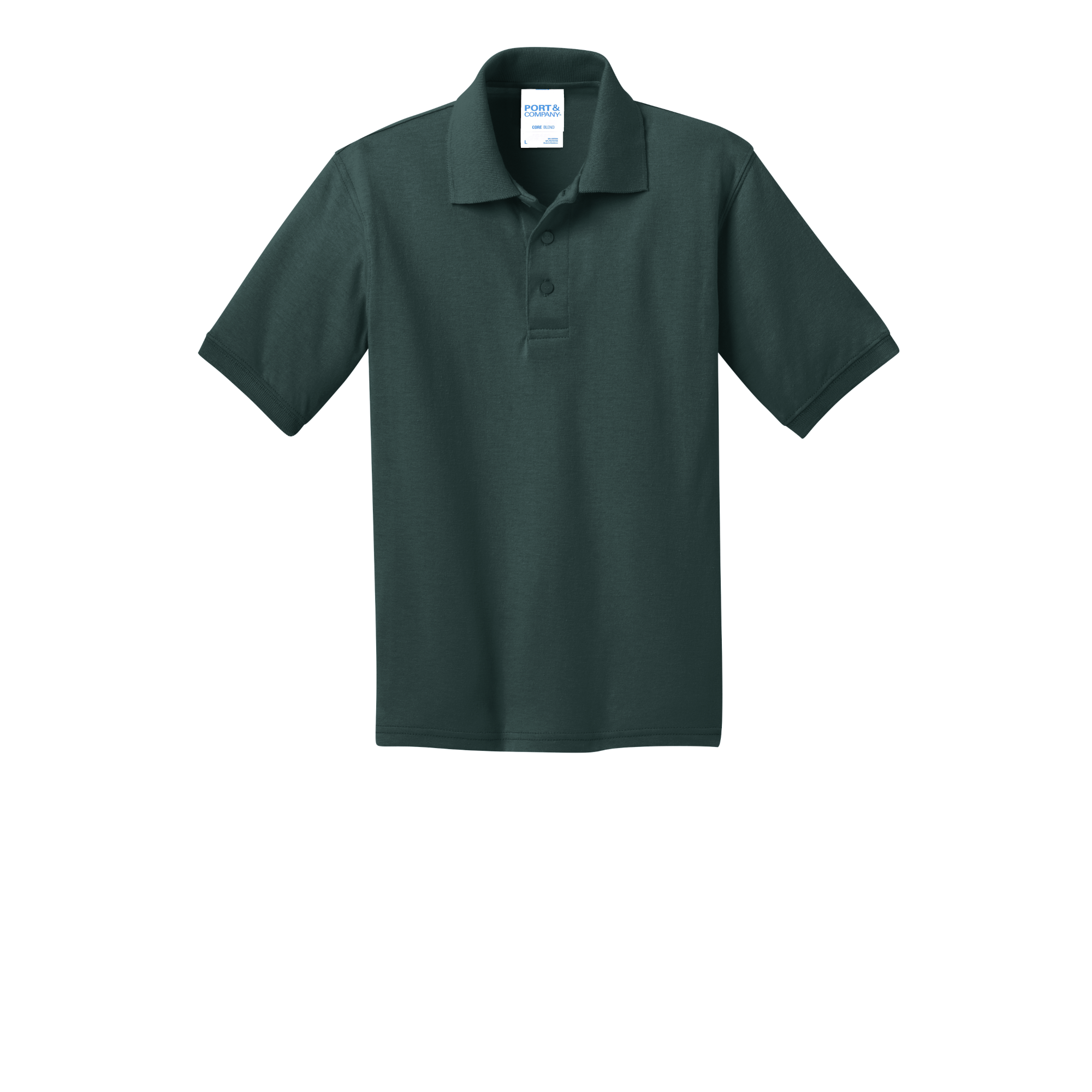 Essential Youth School Polo