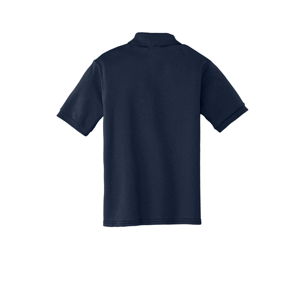 Essential Youth School Polo