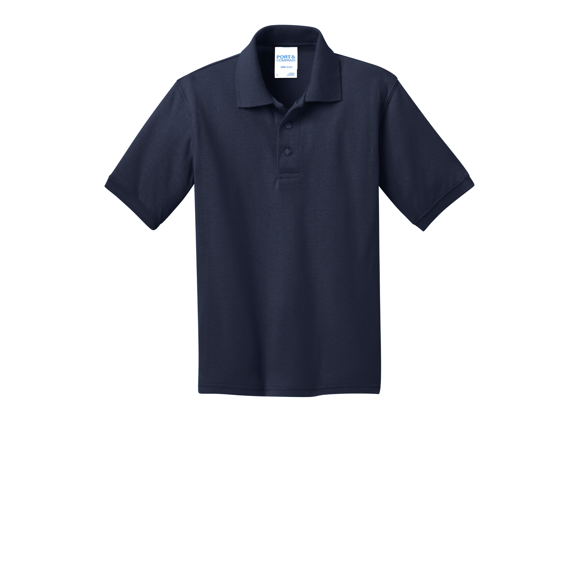 Essential Youth School Polo