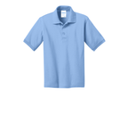 Essential Youth School Polo